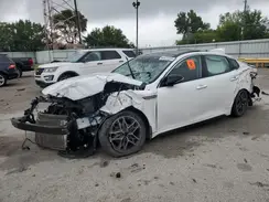 5XXGT4L35LG445131 2020 KIA OPTIMA