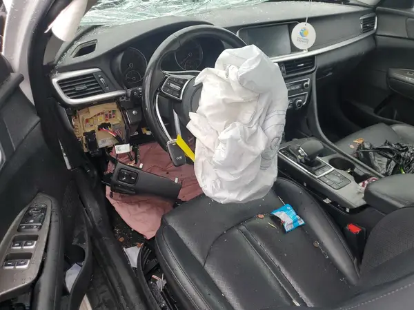 5XXGT4L35LG445131 2020 KIA OPTIMA - Image 8