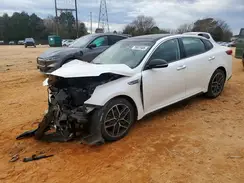 5XXGT4L35LG445677 2020 KIA OPTIMA