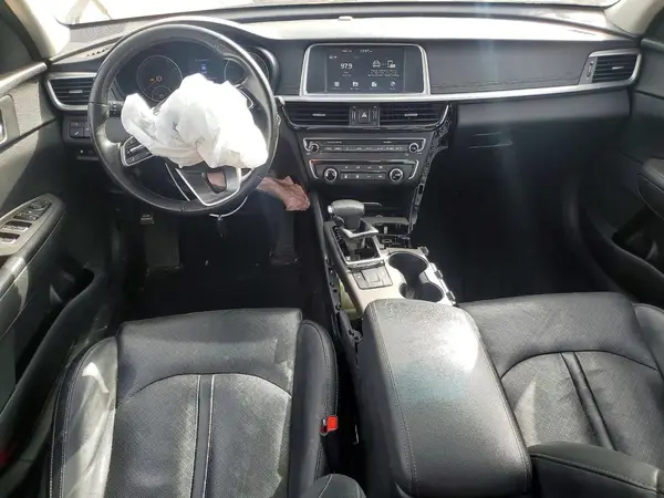 5XXGT4L35LG445677 2020 KIA OPTIMA - Image 8
