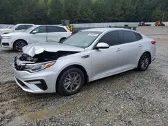 5XXGT4L35LG445968 2020 KIA OPTIMA
