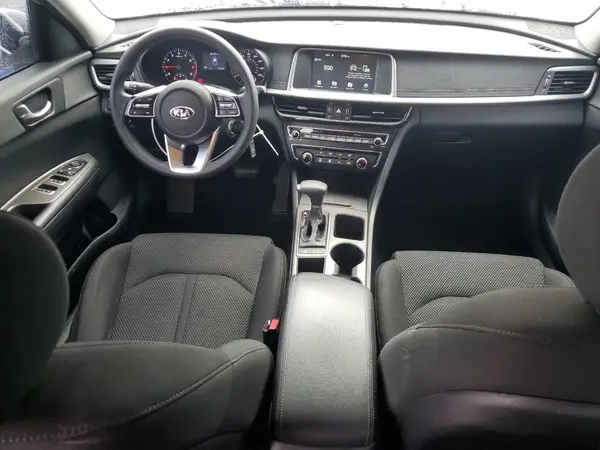 5XXGT4L35LG445968 2020 KIA OPTIMA - Image 8