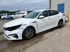 5XXGT4L35LG446053 2020 KIA OPTIMA