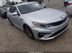 5XXGT4L35LG446294 2020 KIA OPTIMA
