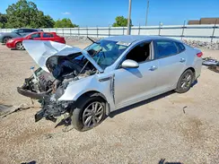 5XXGT4L35LG446599 2020 KIA OPTIMA