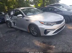 5XXGT4L35LG446960 2020 KIA OPTIMA