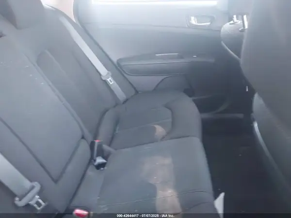 5XXGT4L35LG446960 2020 KIA OPTIMA - Image 8