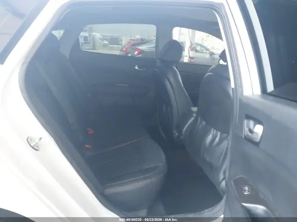 5XXGT4L35LG447056 2020 KIA OPTIMA - Image 8
