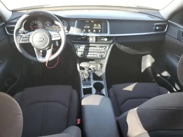 5XXGT4L35LG447719 2020 KIA OPTIMA - Image 8
