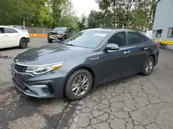 5XXGT4L35LG448062 2020 KIA OPTIMA