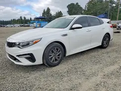 5XXGT4L35LG448370 2020 KIA OPTIMA