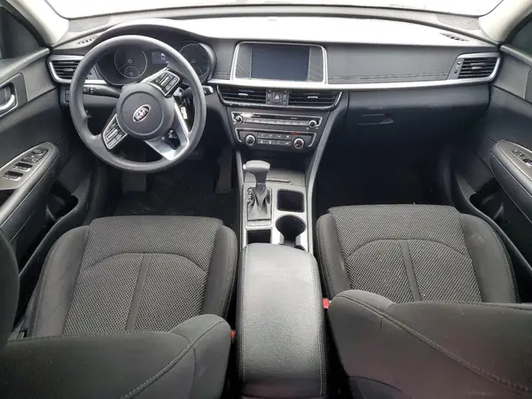 5XXGT4L35LG448370 2020 KIA OPTIMA - Image 8
