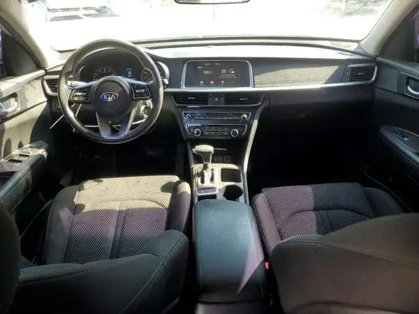 5XXGT4L35LG448546 2020 KIA OPTIMA - Image 8