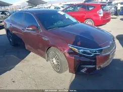 5XXGT4L35LG448790 2020 KIA OPTIMA