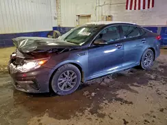5XXGT4L35LG449793 2020 KIA OPTIMA