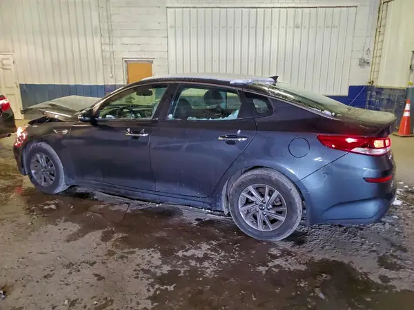 5XXGT4L35LG449793 2020 KIA OPTIMA - Image 2