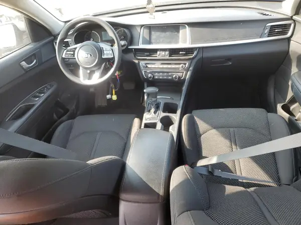 5XXGT4L35LG450278 2020 KIA OPTIMA - Image 8