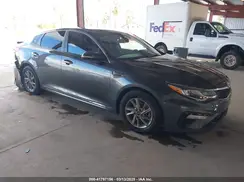 5XXGT4L35LG450412 2020 KIA OPTIMA