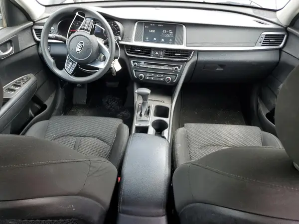 5XXGT4L35LG450443 2020 KIA OPTIMA - Image 8