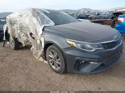 5XXGT4L35LG450491 2020 KIA OPTIMA