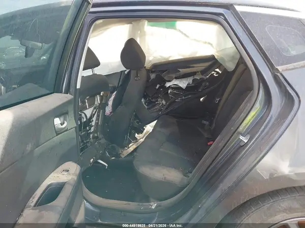 5XXGT4L35LG450491 2020 KIA OPTIMA - Image 8