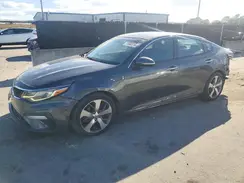 5XXGT4L35LG450832 2020 KIA OPTIMA