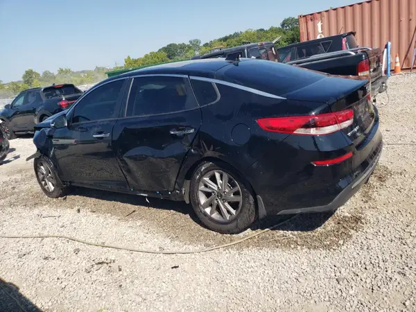 5XXGT4L35LG451768 2020 KIA OPTIMA - Image 2