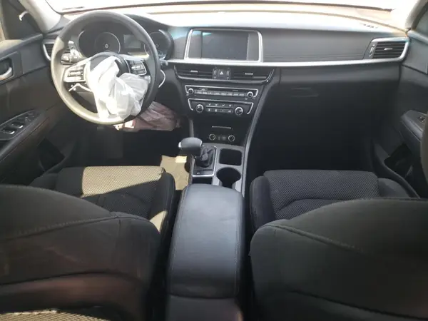 5XXGT4L35LG451768 2020 KIA OPTIMA - Image 8
