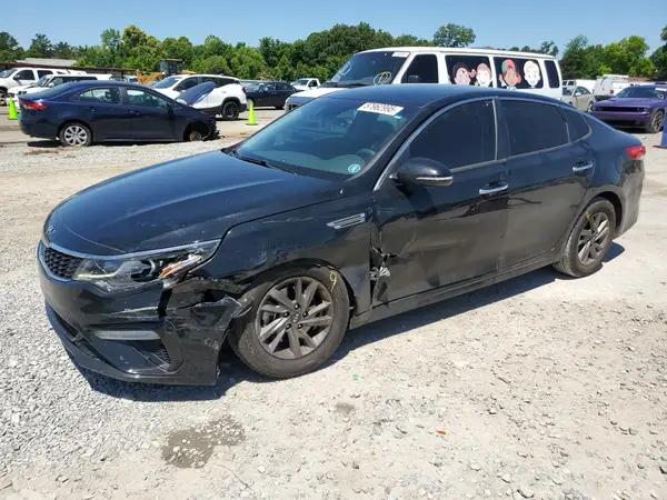 5XXGT4L35LG452063 2020 KIA OPTIMA - Image 1