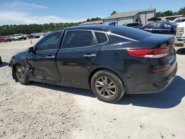 5XXGT4L35LG452063 2020 KIA OPTIMA - Image 2