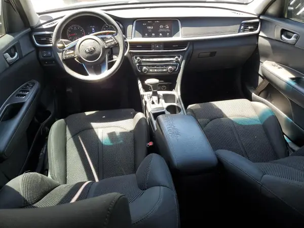 5XXGT4L35LG452063 2020 KIA OPTIMA - Image 8