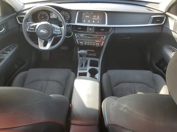 5XXGT4L35LG452113 2020 KIA OPTIMA - Image 8