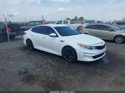 5XXGT4L36GG001570 2016 KIA OPTIMA