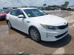 5XXGT4L36GG001651 2016 KIA OPTIMA