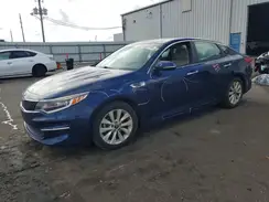 5XXGT4L36GG001987 2016 KIA OPTIMA