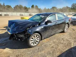 5XXGT4L36GG002041 2016 KIA OPTIMA