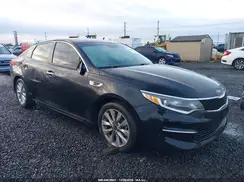 5XXGT4L36GG002928 2016 KIA OPTIMA