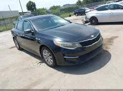 5XXGT4L36GG003271 2016 KIA OPTIMA