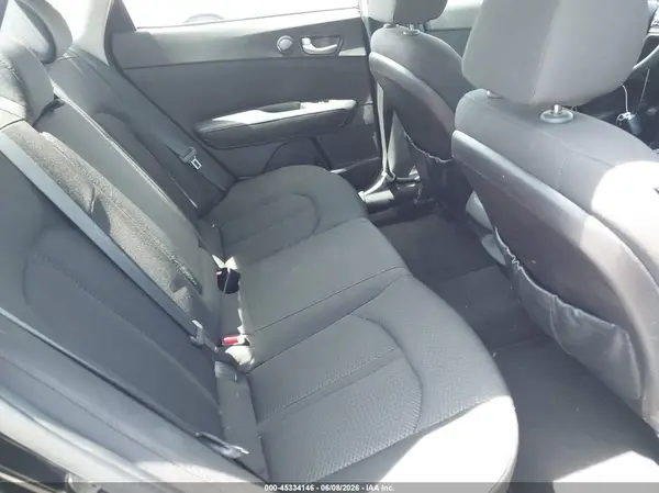5XXGT4L36GG003271 2016 KIA OPTIMA - Image 8