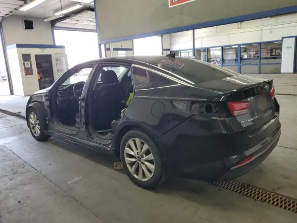5XXGT4L36GG003559 2016 KIA OPTIMA - Image 2