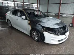 5XXGT4L36GG003674 2016 KIA OPTIMA