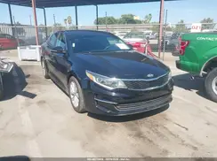 5XXGT4L36GG004632 2016 KIA OPTIMA