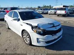 5XXGT4L36GG005859 2016 KIA OPTIMA