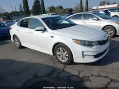 5XXGT4L36GG006879 2016 KIA OPTIMA
