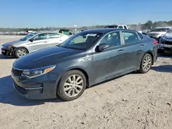 5XXGT4L36GG007577 2016 KIA OPTIMA