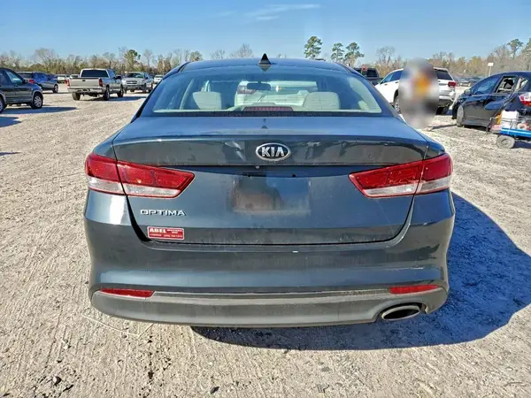 5XXGT4L36GG007577 2016 KIA OPTIMA - Image 8