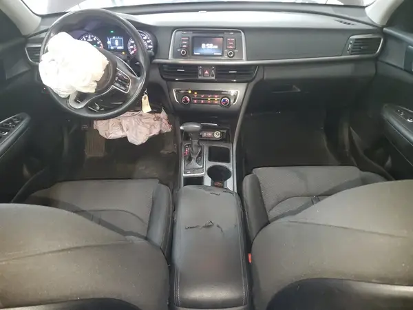 5XXGT4L36GG007837 2016 KIA OPTIMA - Image 8