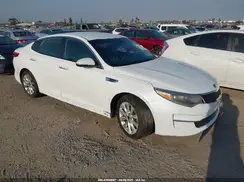 5XXGT4L36GG007871 2016 KIA OPTIMA
