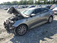 5XXGT4L36GG008826 2016 KIA OPTIMA