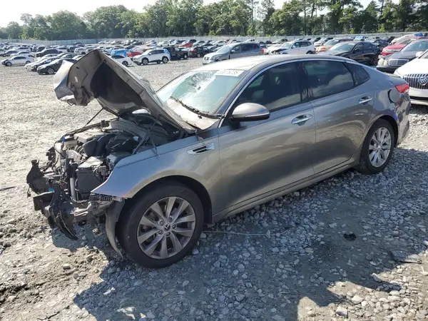 5XXGT4L36GG008826 2016 KIA OPTIMA - Image 1